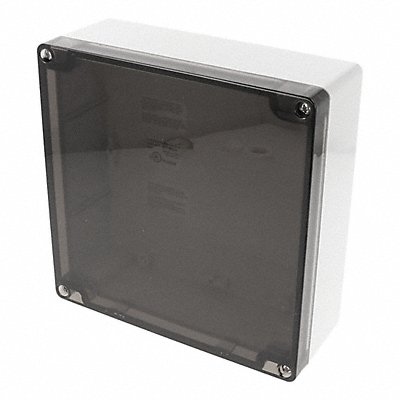Electrical Enclosures
