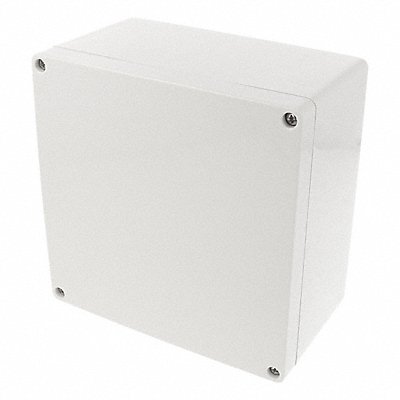Electrical Enclosures