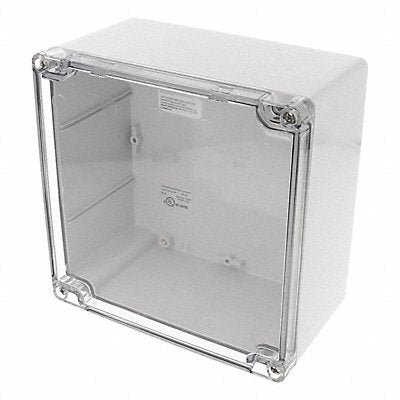 Electrical Enclosures
