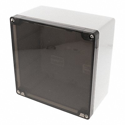 Electrical Enclosures