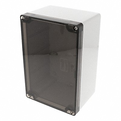 Electrical Enclosures