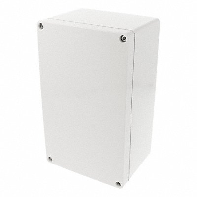 Electrical Enclosures