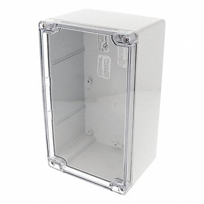 Electrical Enclosures