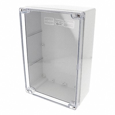 Electrical Enclosures