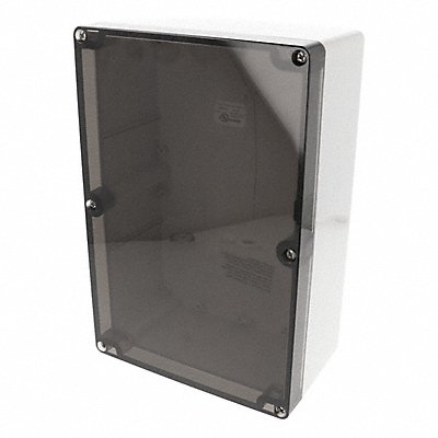 Electrical Enclosures