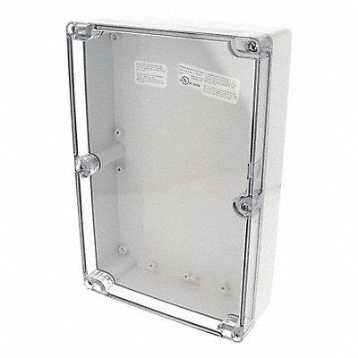 Electrical Enclosures