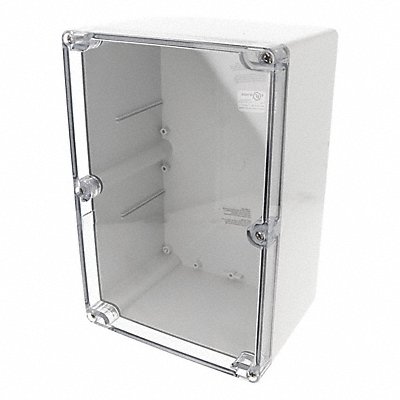 Electrical Enclosures