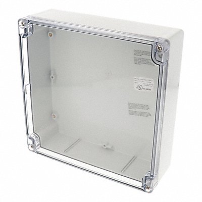 Electrical Enclosures