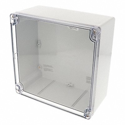 Electrical Enclosures