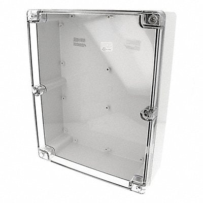Electrical Enclosures