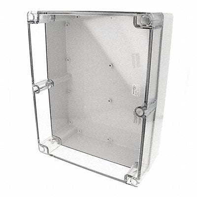 Electrical Enclosures