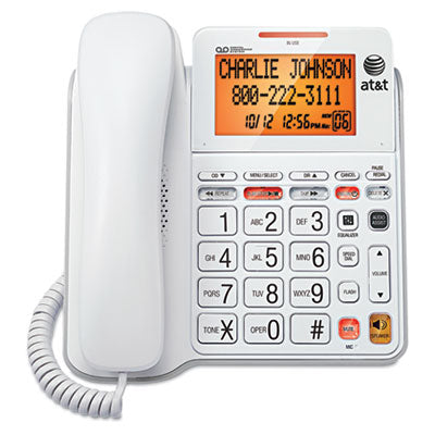 PHONE,CL4940,WH