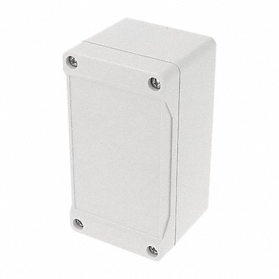 Electrical Enclosures