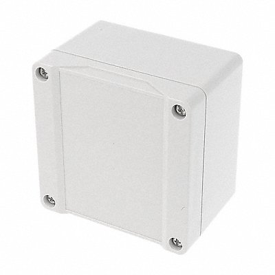 Electrical Enclosures