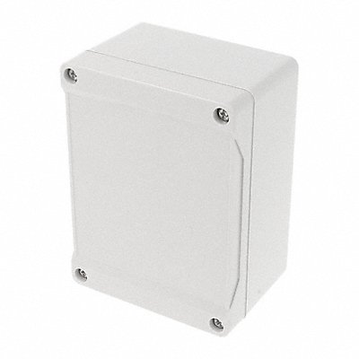 Electrical Enclosures