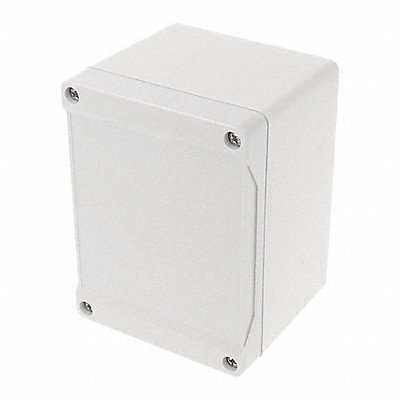 Electrical Enclosures