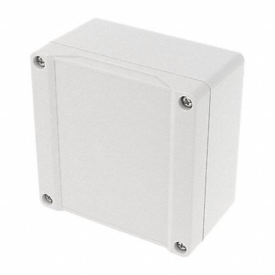 Electrical Enclosures