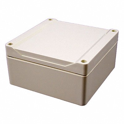 Electrical Enclosures