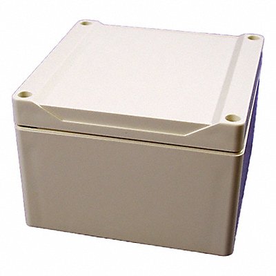 Electrical Enclosures