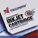 Reman Cyan Toner Replace for No 951XL