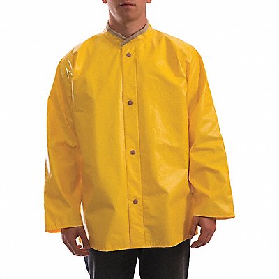 Jacket Yellow S