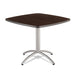 TABLE,CAFE,36 SQ,WL