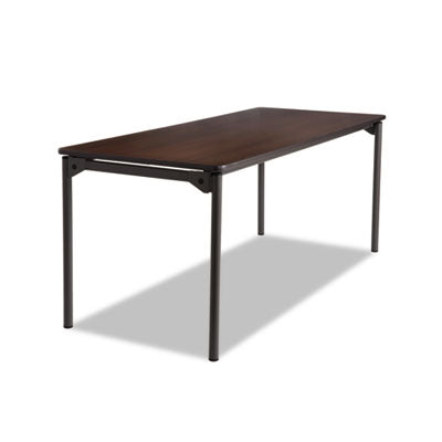 TABLE,FOLDING,30X72,WL