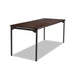 TABLE,FOLDING,30X72,WL