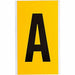 Letter and Number Labels