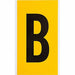 Letter and Number Labels