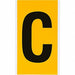 Letter and Number Labels