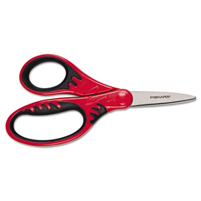 SCISSORS,5",KIDS,POINT