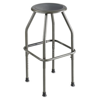 STOOL,ADJUSTABLE,PEW