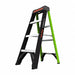 Stepladders