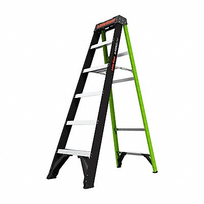 Stepladders