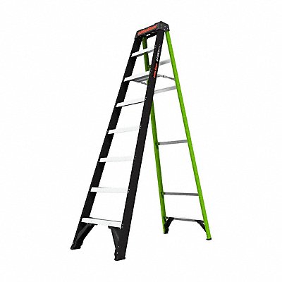Stepladders