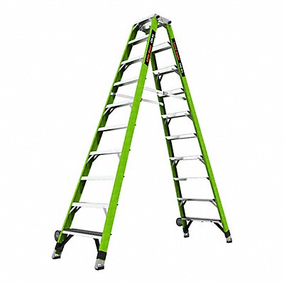Stepladders