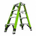 Stepladders