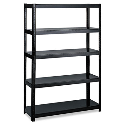 SHELVING,BOLTLESS,BK