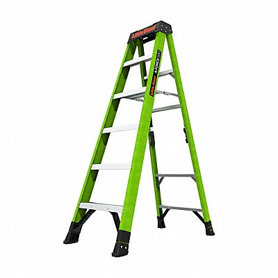 Stepladders