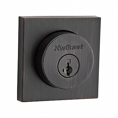 Deadbolt Locks