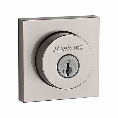 Deadbolt Locks