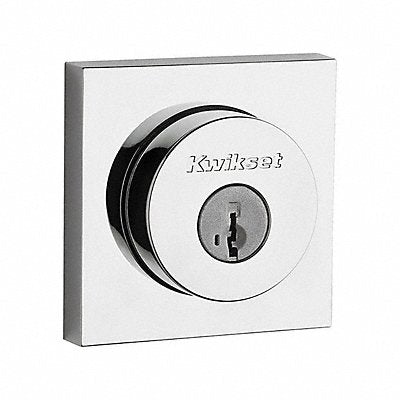 Deadbolt Locks