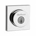 Deadbolt Locks
