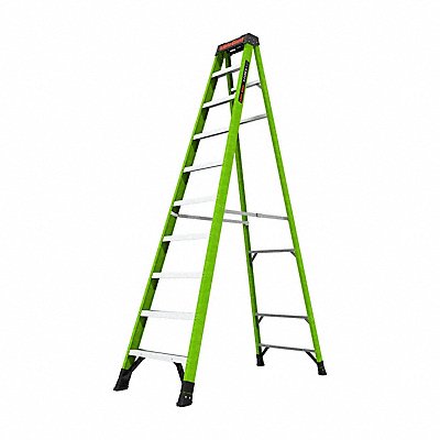Stepladders