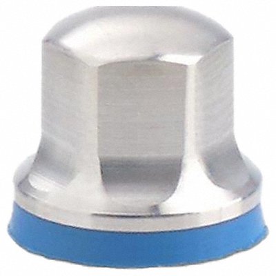 Hex Nuts - Hygienic Design