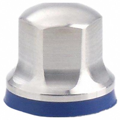 Hex Nuts - Hygienic Design