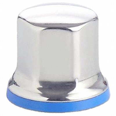 Hex Nuts - Hygienic Design