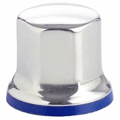 Hex Nuts - Hygienic Design