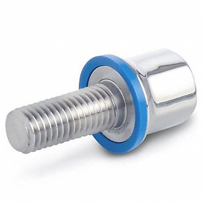 Hygienic Hex Head Screws Partially SS